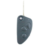 Alfa Romeo 3 Button Remote/Key - Remote Pro - 1