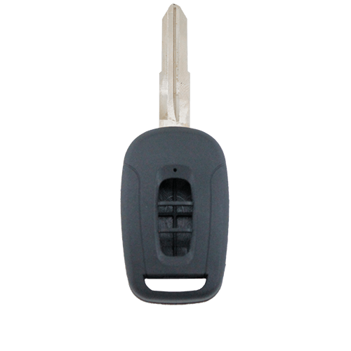 Holden Captiva 3 Button Remote Replacement Key Blank Shell/Case/Enclosure - Remote Pro - 1