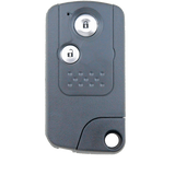 Honda 2 Button  Remote/Key - Remote Pro - 1