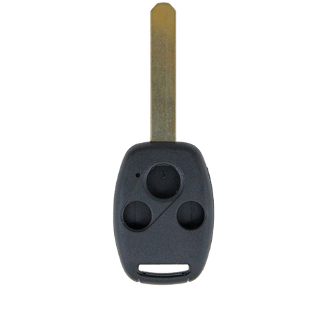 Honda Accord/CRV/Civic/Integra/Legend 3 Button Key Remote Case/Shell/Blank - Remote Pro - 1