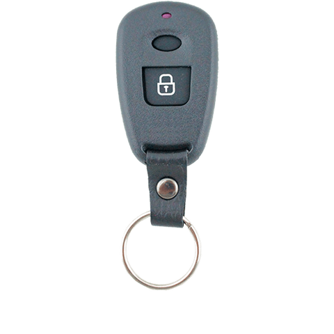 Hyundai 1 Button Remote/Key - Remote Pro - 1