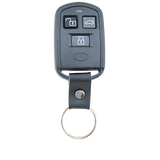 Hyundai Sonata 3 Button Remote Replacement Shell/Case/Enclosure - Remote Pro - 1