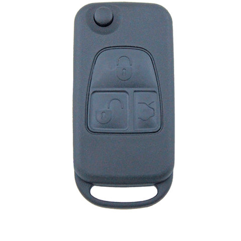 Mercedes-Benz 3 Button Remote/Key - Remote Pro - 1