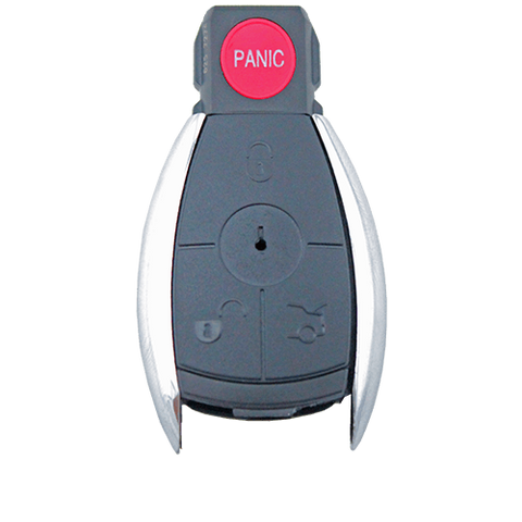 Mercedes-Benz Class 4 Button Remote/Key - Remote Pro - 1