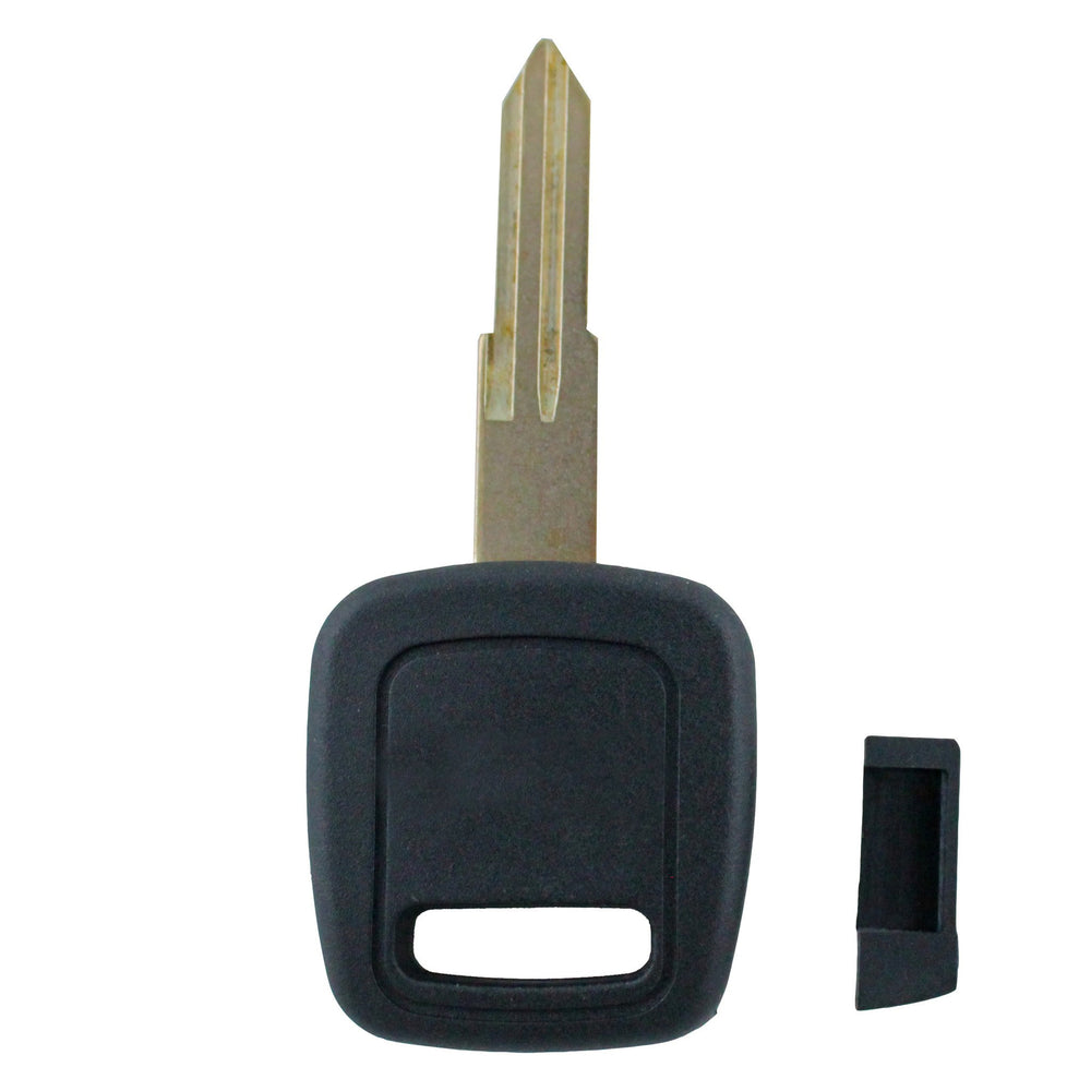 Subaru Forester Impreza Remote Car Key Blank Shell - Remote Pro - 1