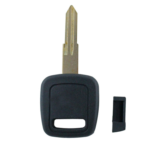 Subaru Forester Impreza Remote Car Key Blank Shell - Remote Pro - 1