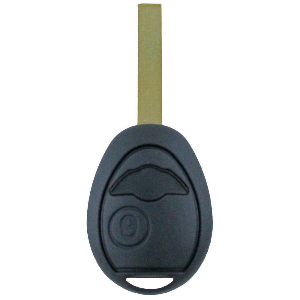 BMW/Mini Cooper Blank Key - Remote Pro - 1