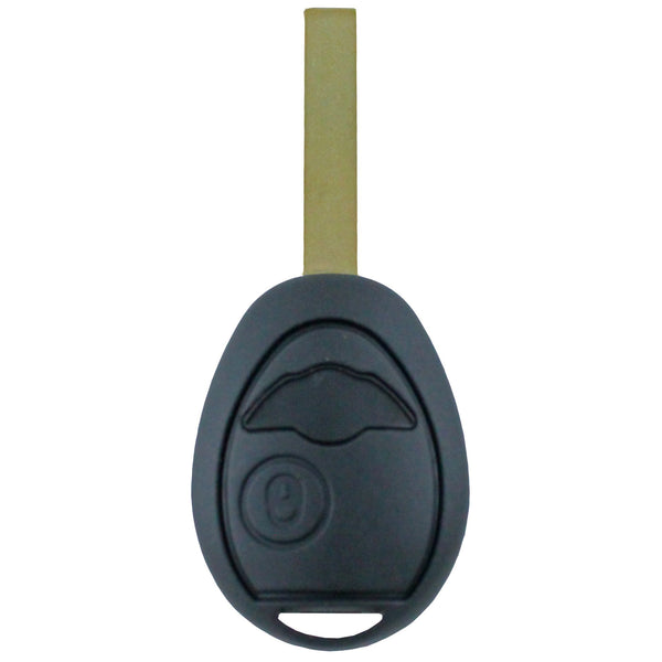 BMW/Mini Cooper Blank Key - Remote Pro - 1