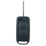 Mercedes-Benz 2 Button Remote/Key - Remote Pro - 1