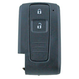 Toyota Prius 2 Button Remote Case - Remote Pro - 1