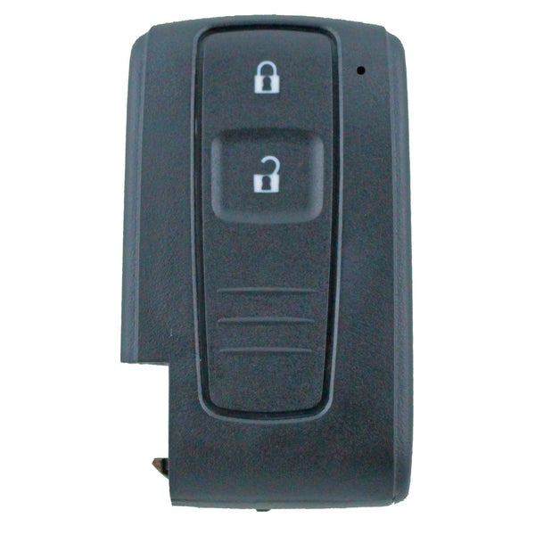 Toyota Prius 2 Button Remote Case - Remote Pro - 1