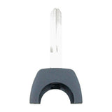 To Suit Nissan N16E Pulsar/Patrol Remote Key Blank Replacement Shell/Case/Enclosure