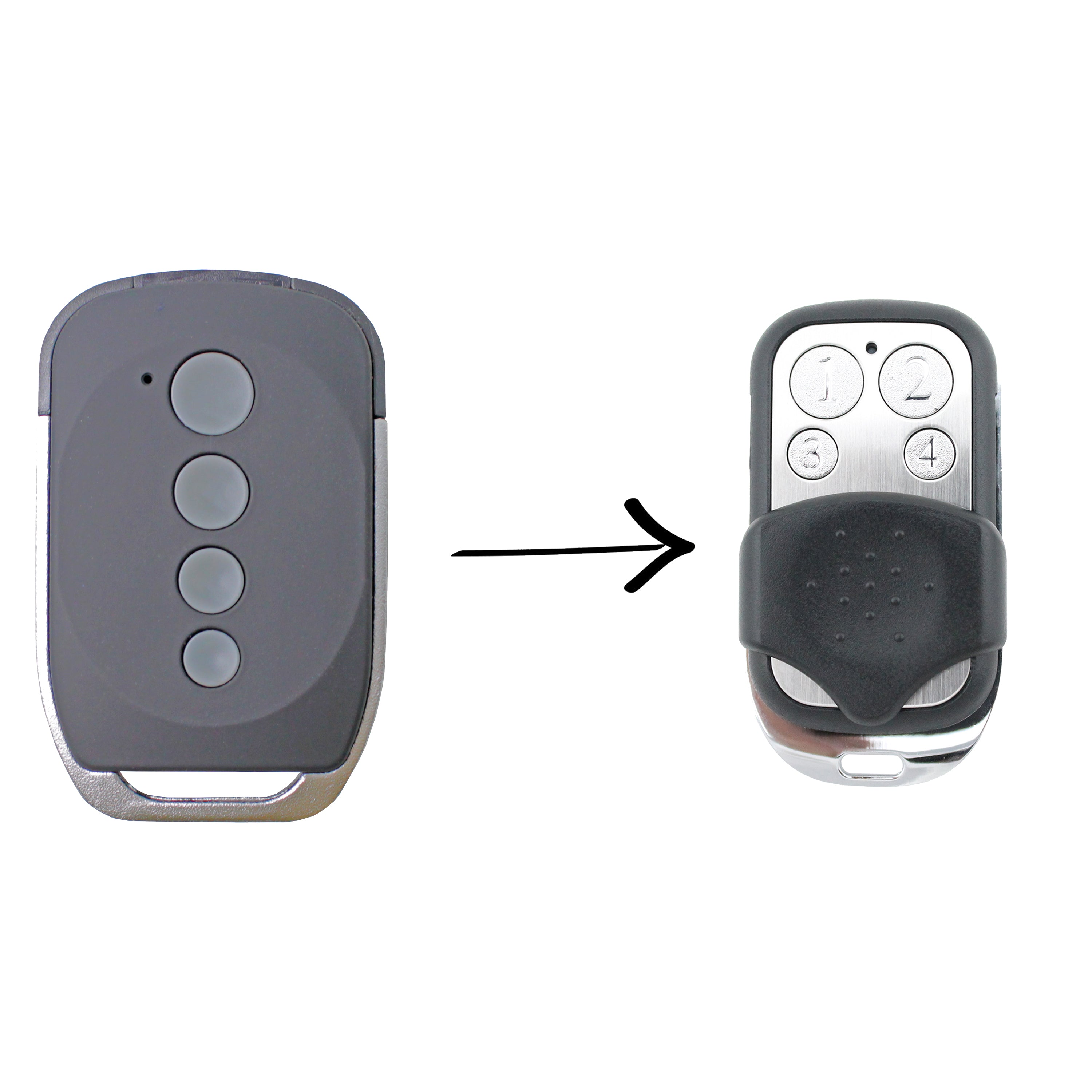 Jaytech Garage & Gate Automation | Remote Pro