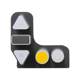 Genuine Merlin Replacement Button SilentDrive (MR850EVO)