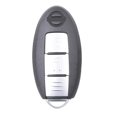 To Suit Nissan 3 Button Remote Fob