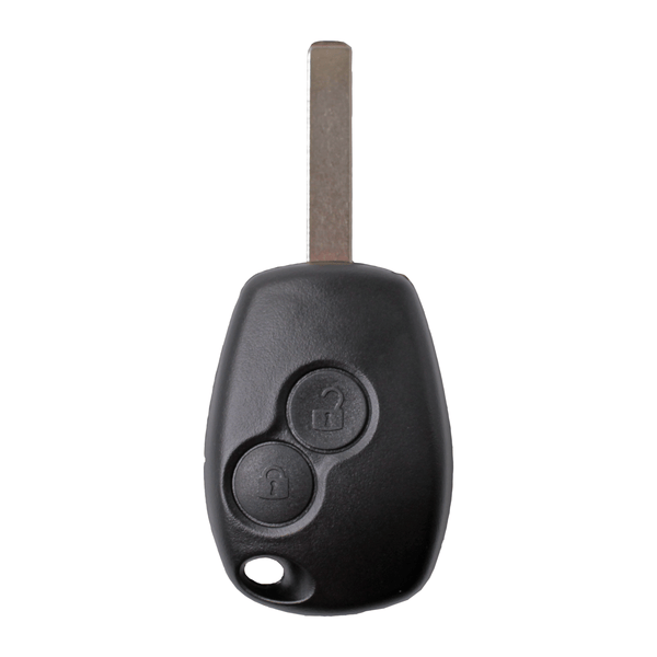 To Suit Renault 2 Button VA2 Remote/Key