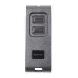 4D Doors Art 2 Button Genuine Remote