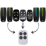 Genuine Code Ezy Remote to suit Avanti