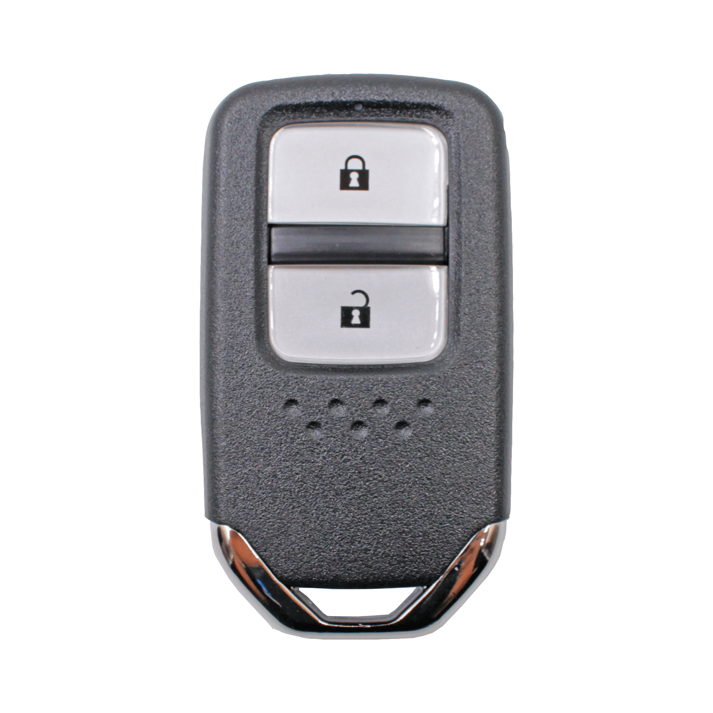 To Suit Honda 2 Button Smart Remote/Key Case