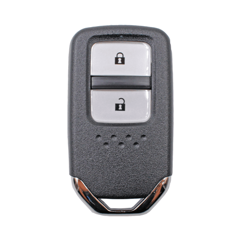 To Suit Honda 2 Button Smart Remote/Key Case