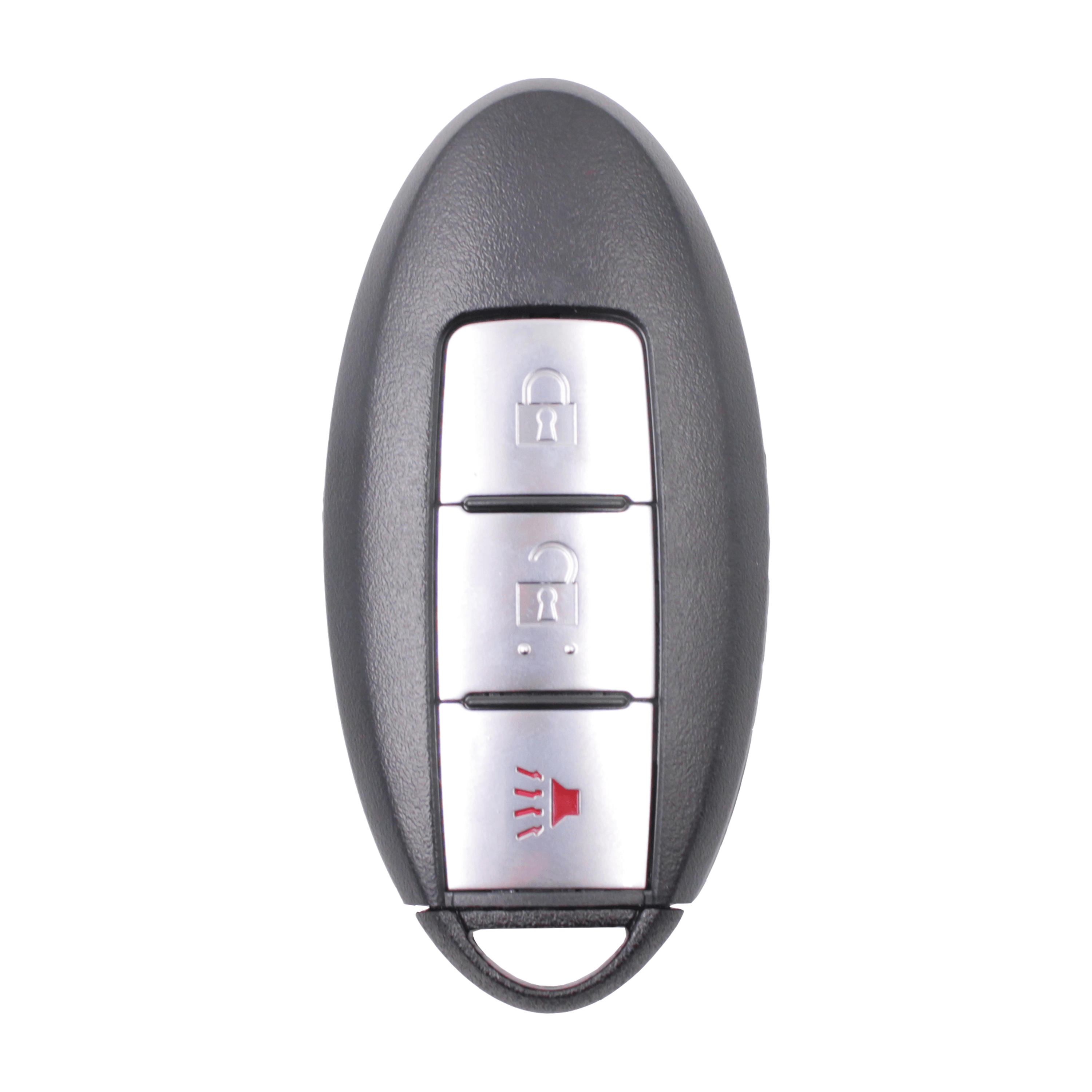 To Suit Nissan 3 Button Remote Fob