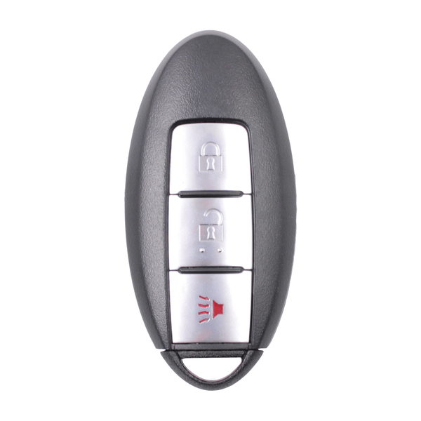 To Suit Nissan 3 Button Remote Fob