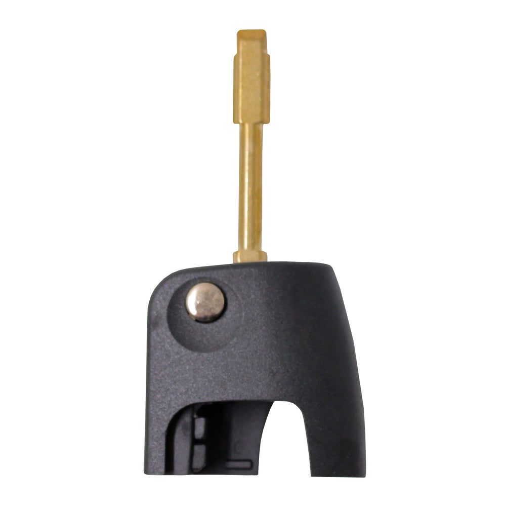 To Suit Ford Remote Flip Key Blank Replacement Shell/Case/Enclosure