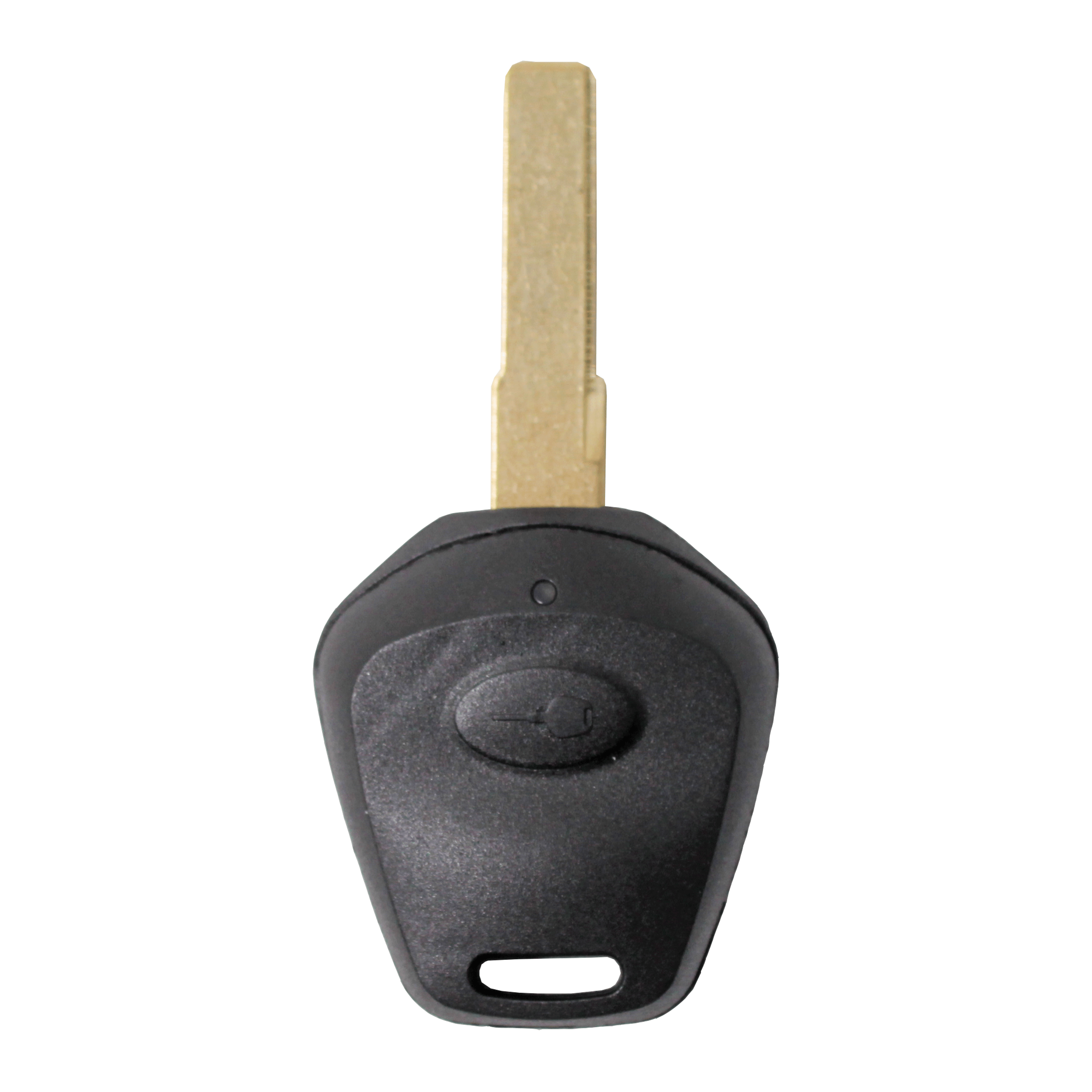 To Suit Porsche 911/Boxster 1 Button Remote/Key Case