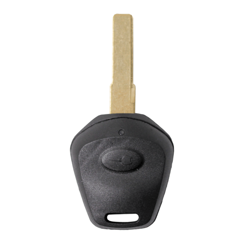 To Suit Porsche 911/Boxster 1 Button Remote/Key Case