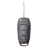 To Suit Ford Ranger/Fiesta/Mondeo Flip Key Shell/Case