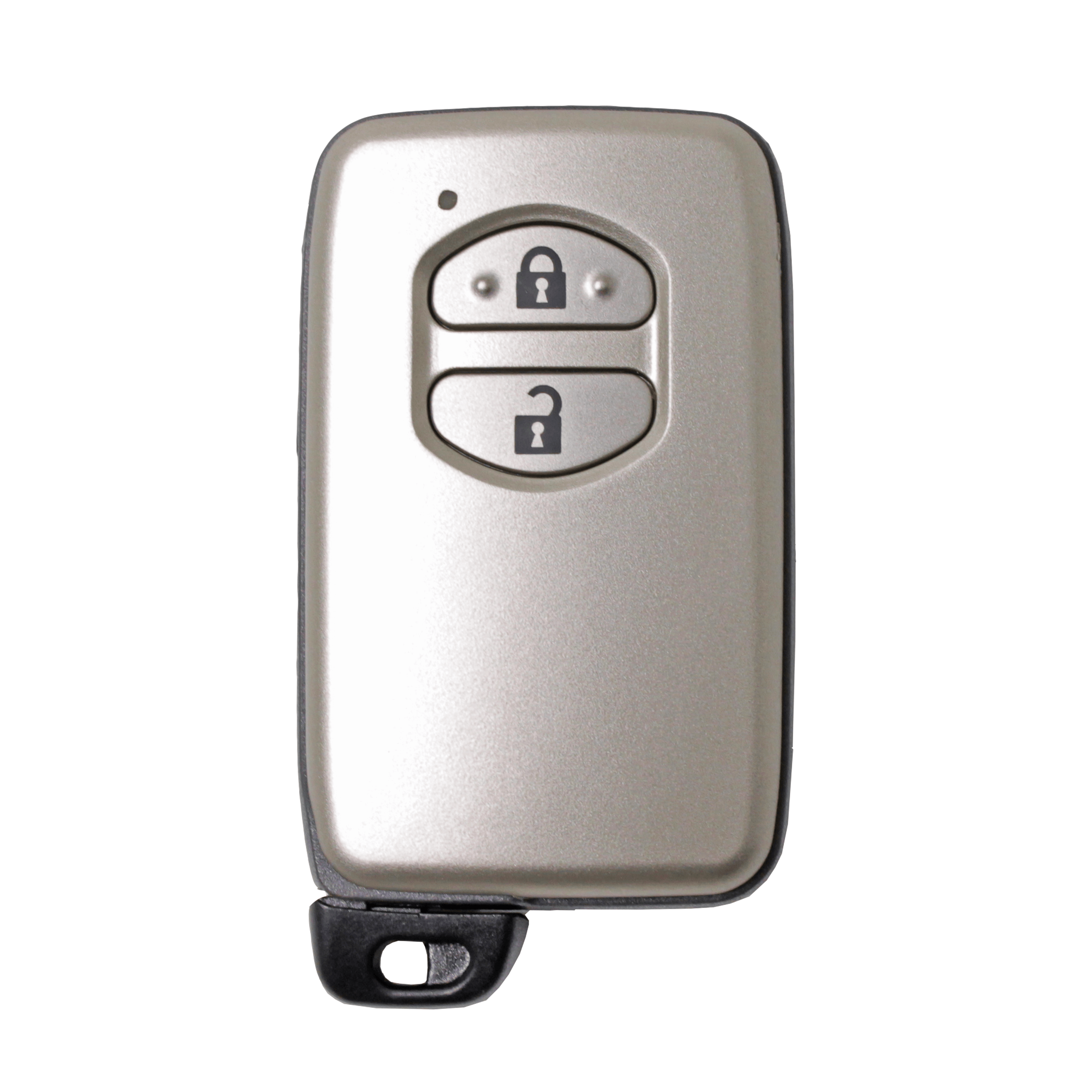 2 Button Remote/Key Fob To Suit Toyota-Remote Pro