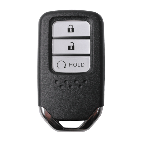 To Suit Honda 3 Button Smart Remote/Key