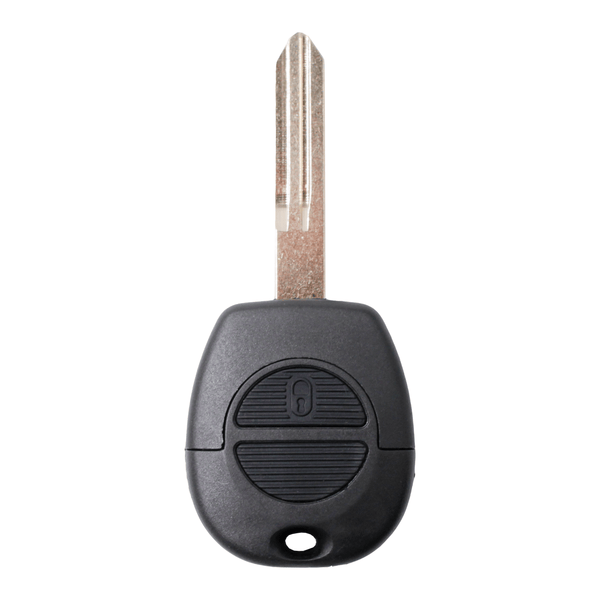 To Suit Nissan Remote Key Blank Replacement Case