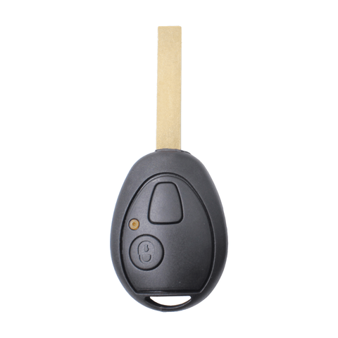 To Suit BMW/Mini Cooper Series One Blank Key