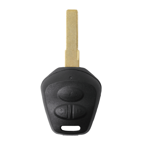 To Suit Porsche 911/Boxster 3 Button Remote/Key Case