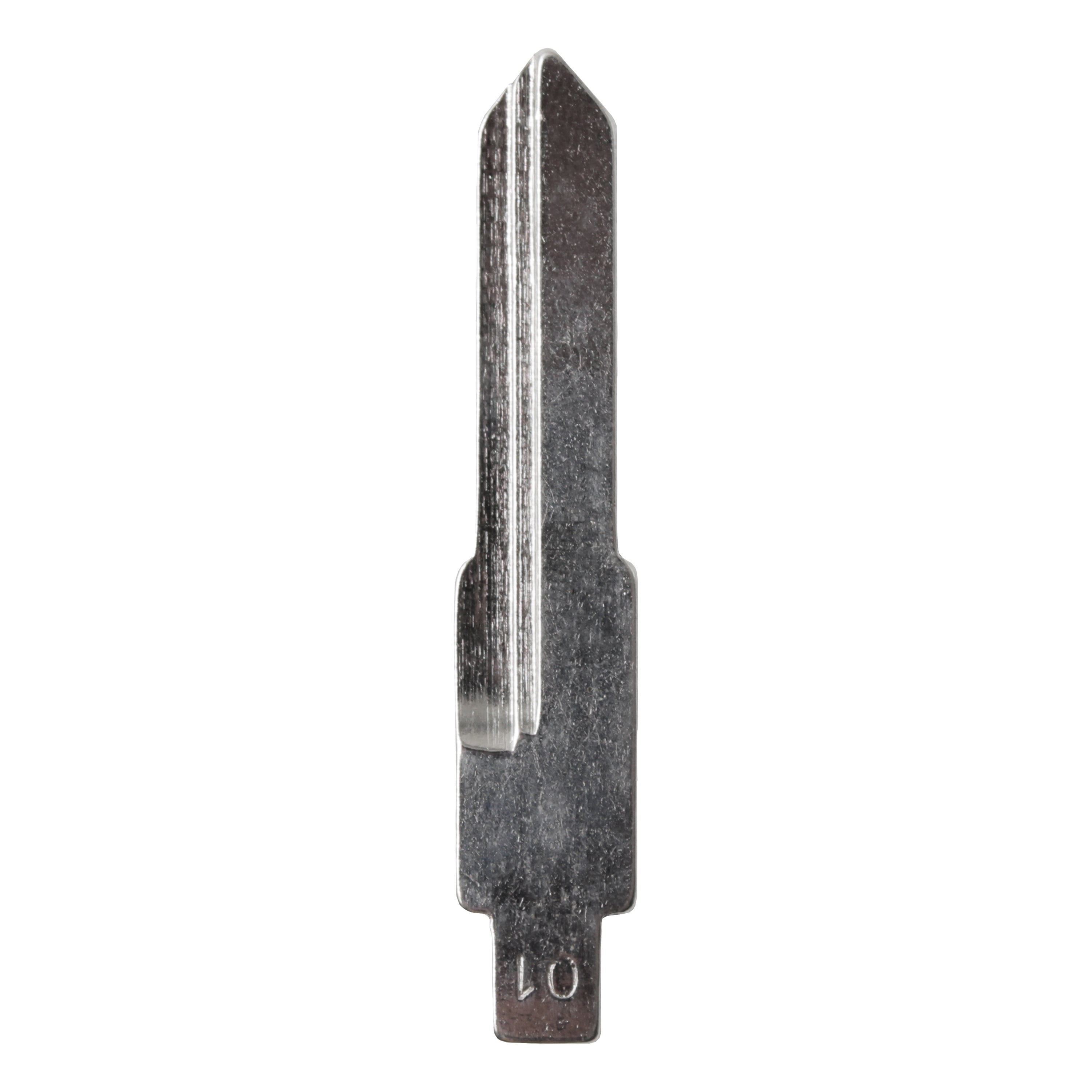 KD Blank Key Blade Suitable For HU49