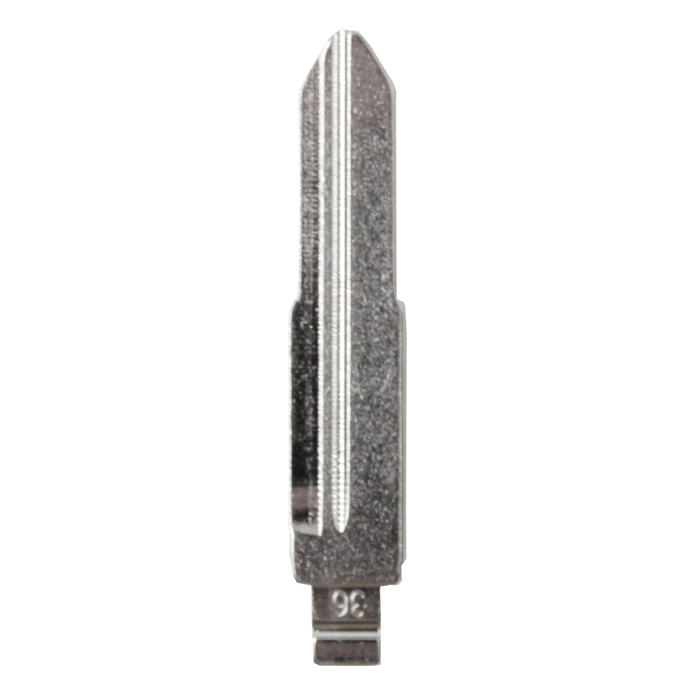 KD Blank Key Blade Suitable For SZ11