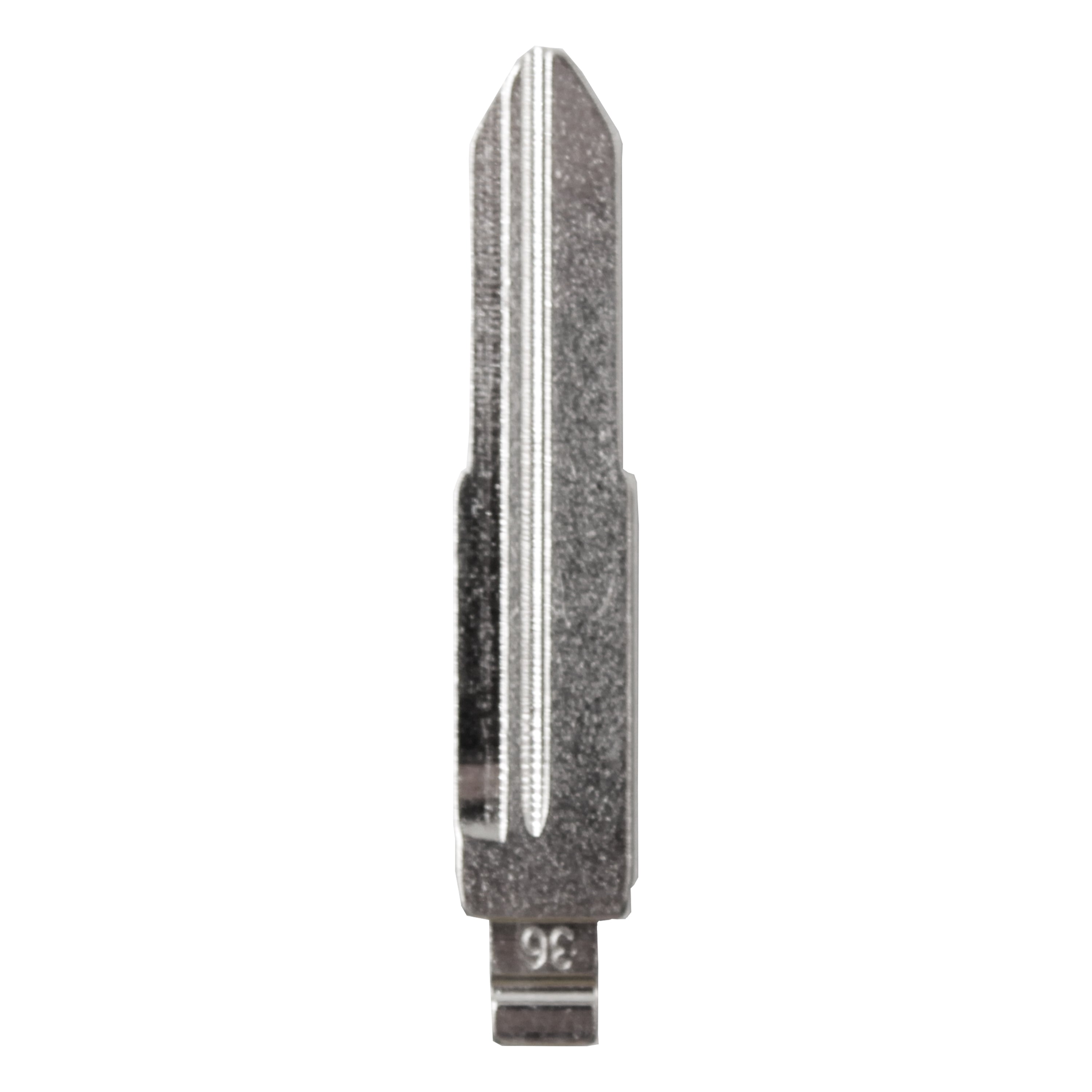 KD Blank Key Blade Suitable For SZ11