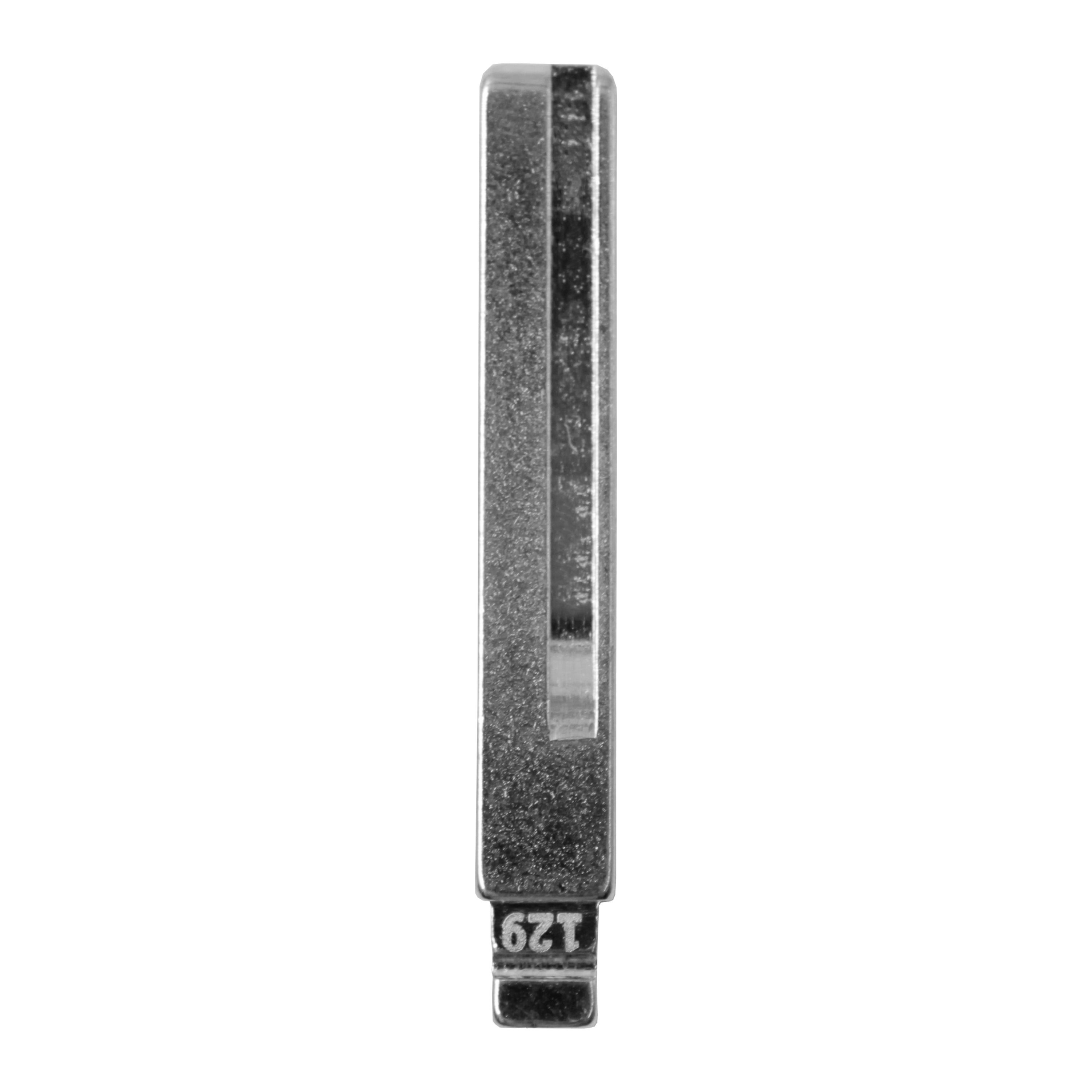 KD Blank Key Blade Suitable For HYN17