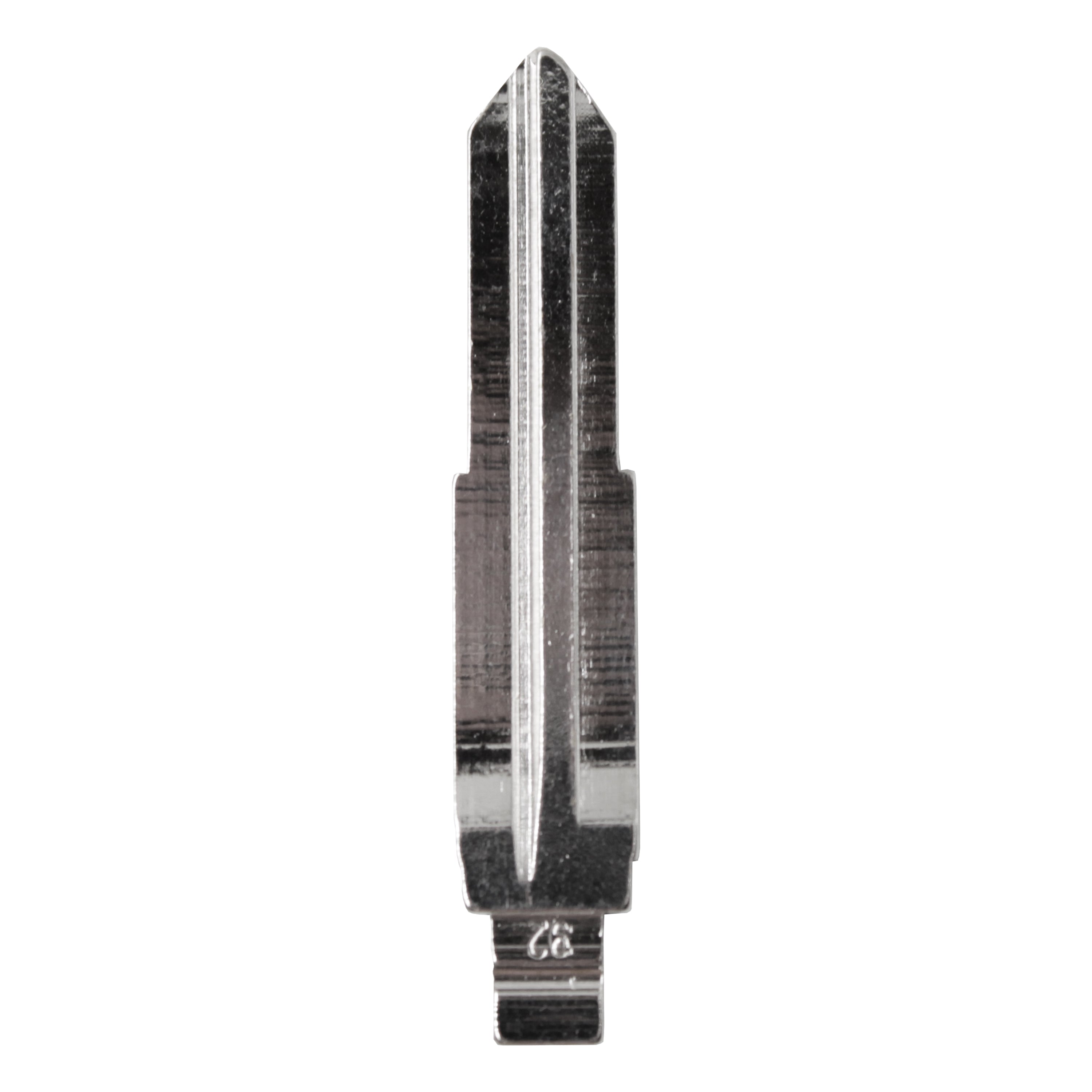 KD Blank Key Blade Suitable For SSY3