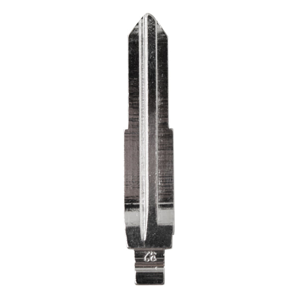 KD Blank Key Blade Suitable For SSY3