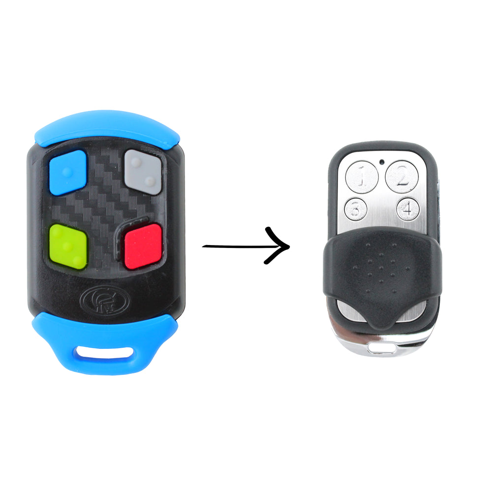 Centurion Nova Centsys Compatible Remote | Remote Pro