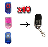 ATA PTX-4 Compatible Remote x 10 - 