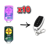 ATA PTX-5 Compatible Remote x 10 - 