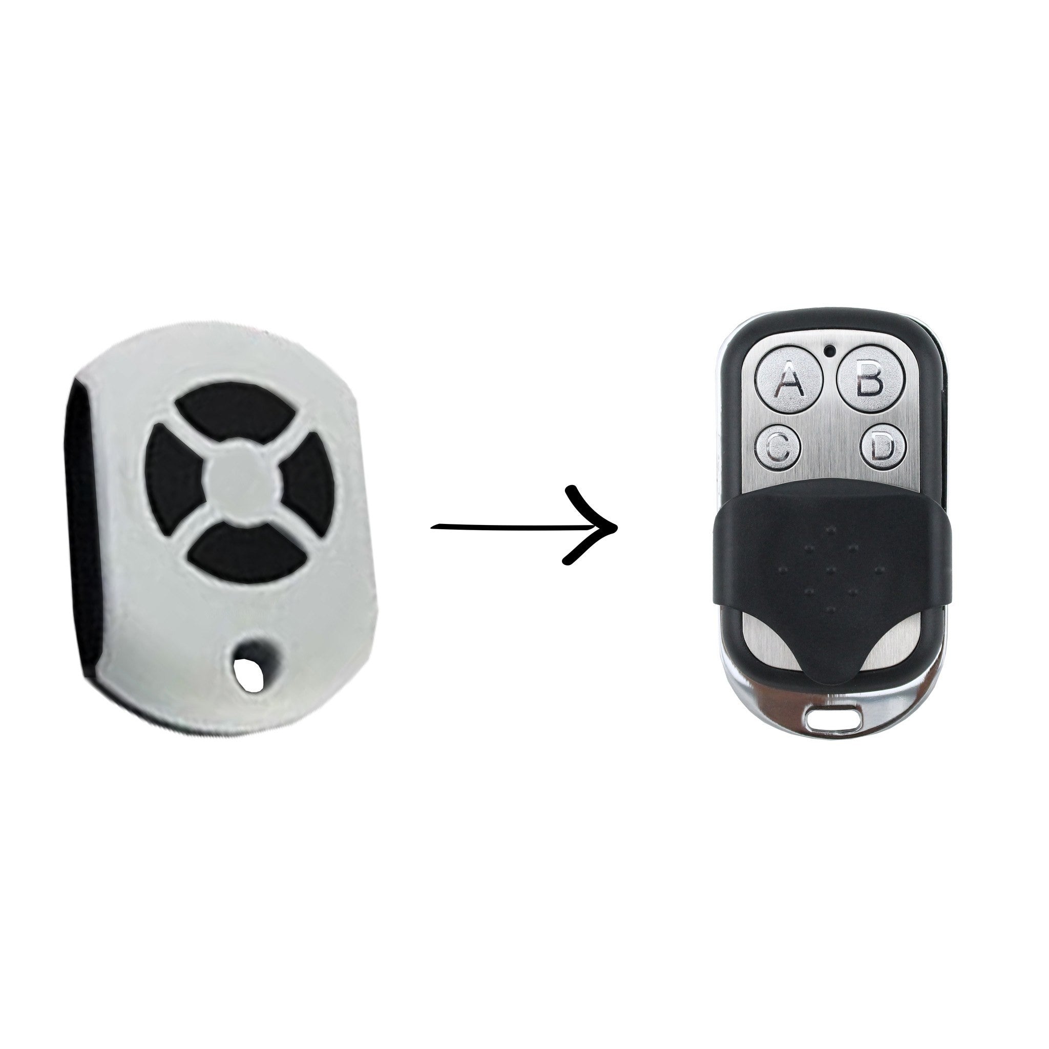 RIB Moon Compatible Remote - Remote Pro - 1