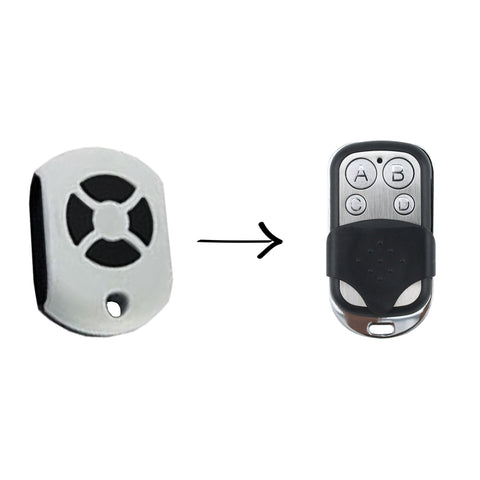 RIB Moon Compatible Remote - Remote Pro - 1
