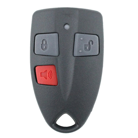 To Suit FORD AU Falcon Ute Remote