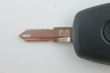To Suit Renault Car 2 Button Remote/Key