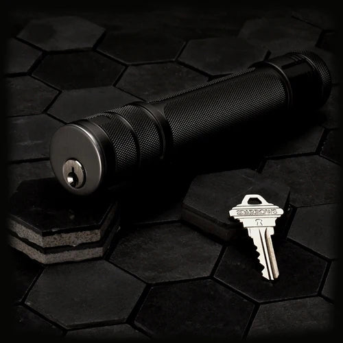 Sparrows The Sceptre Lock Pick Tools