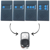 SEAV Compatible Remote - Remote Pro - 1